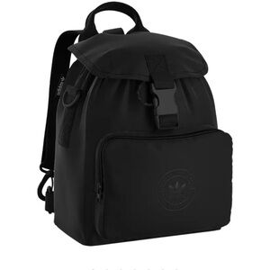 Adidas’s Mini Backpack Black